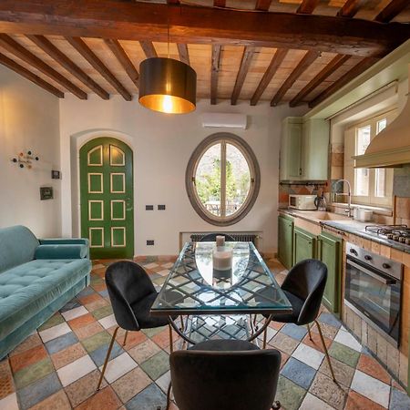 Domus Luxury Gianicolo Villa Roma Dış mekan fotoğraf