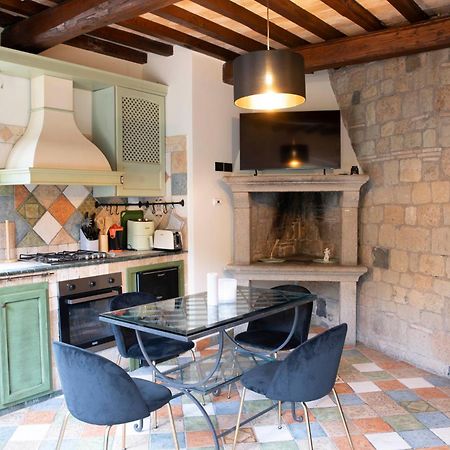 Domus Luxury Gianicolo Villa Roma Dış mekan fotoğraf