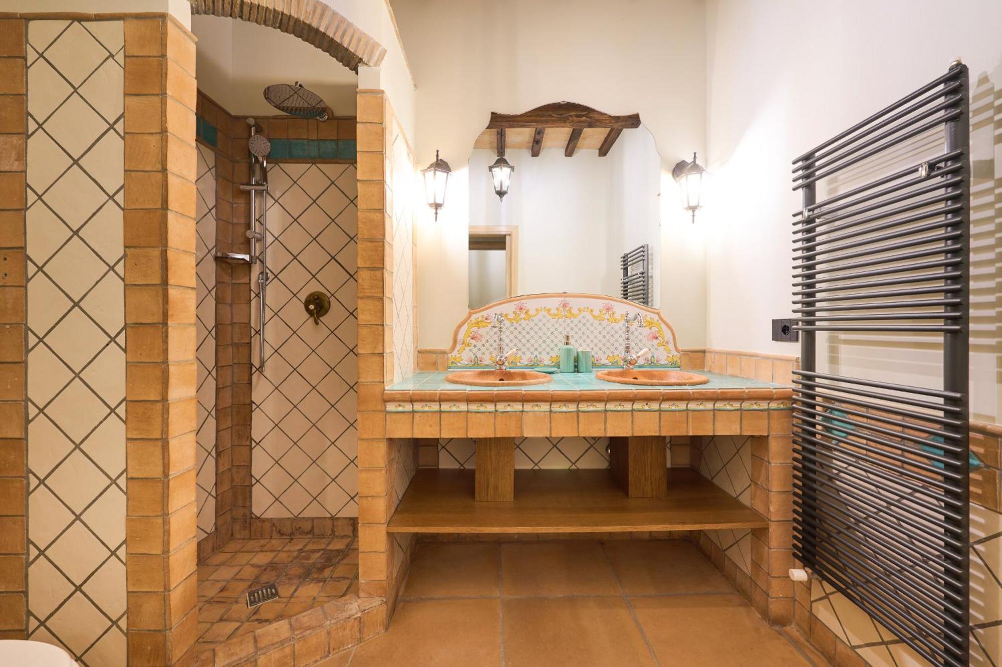 Domus Luxury Gianicolo Villa Roma Dış mekan fotoğraf