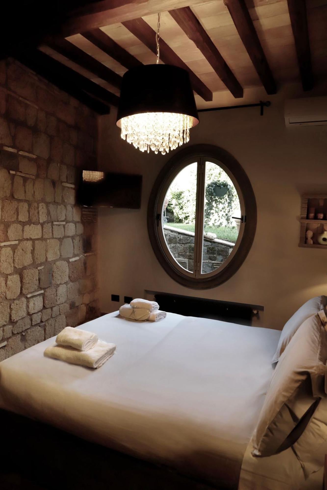 Domus Luxury Gianicolo Villa Roma Dış mekan fotoğraf