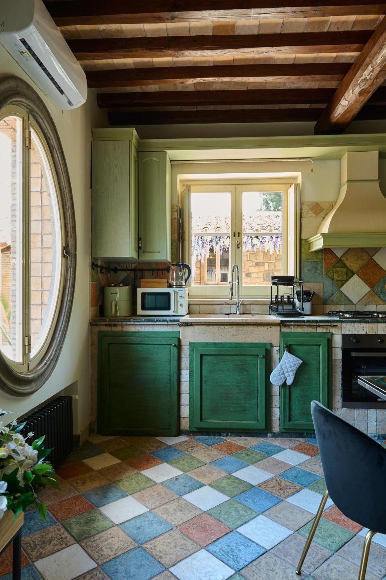 Domus Luxury Gianicolo Villa Roma Dış mekan fotoğraf