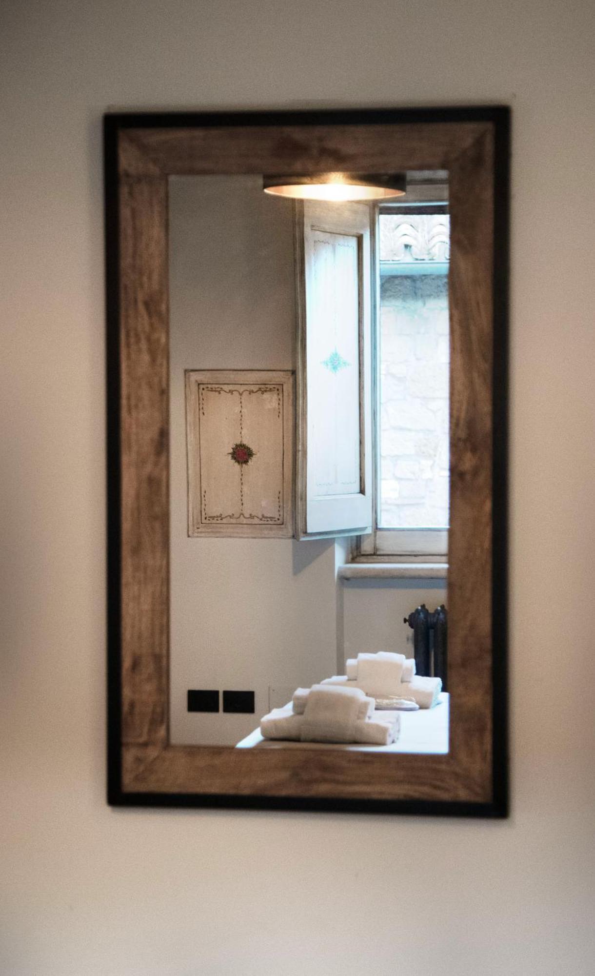 Domus Luxury Gianicolo Villa Roma Dış mekan fotoğraf
