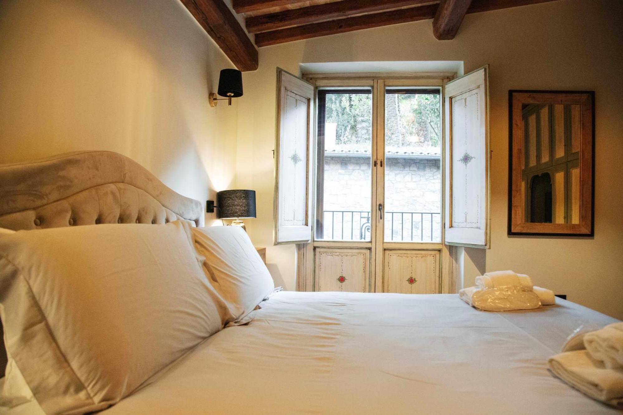 Domus Luxury Gianicolo Villa Roma Dış mekan fotoğraf