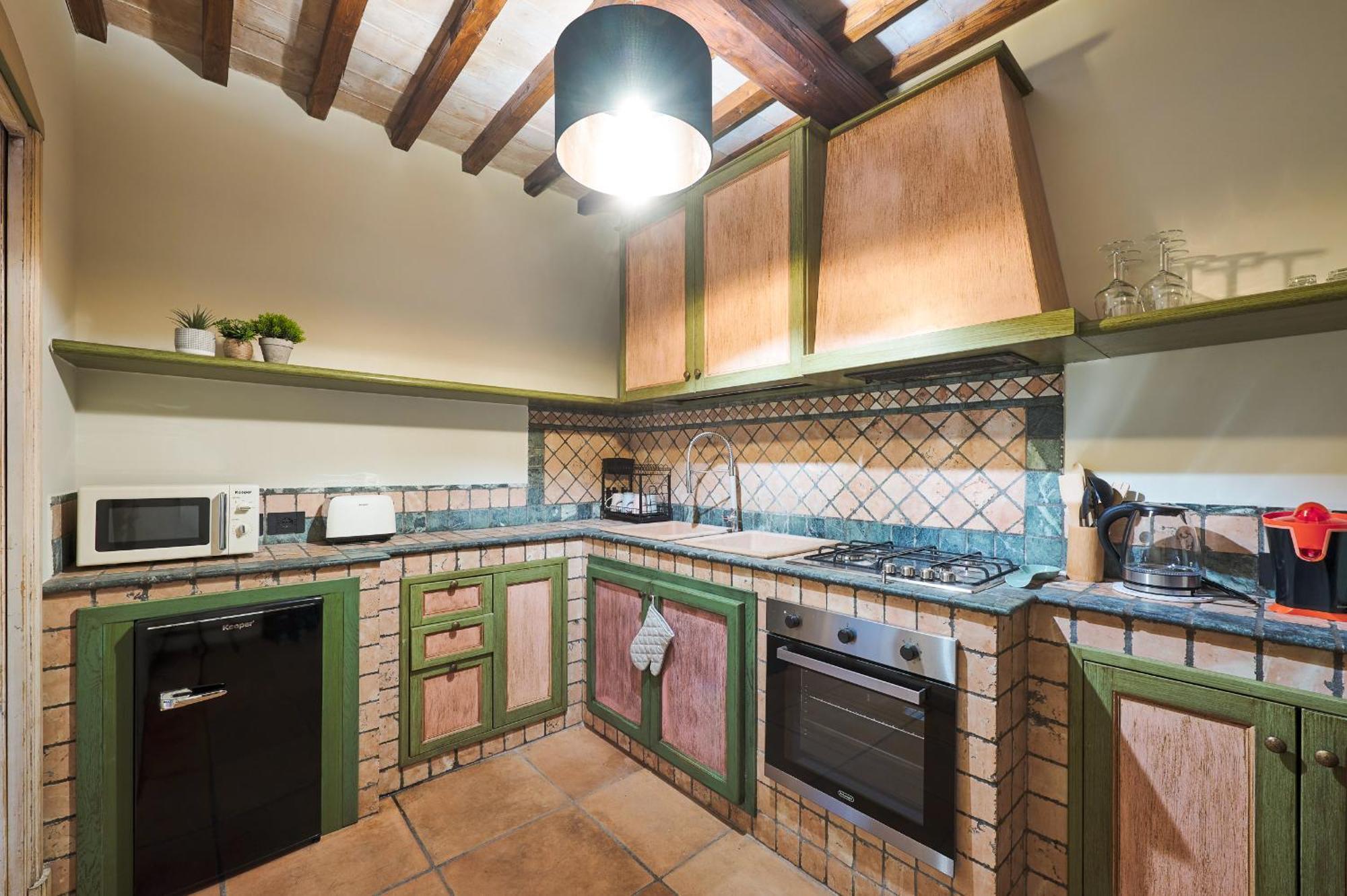 Domus Luxury Gianicolo Villa Roma Dış mekan fotoğraf