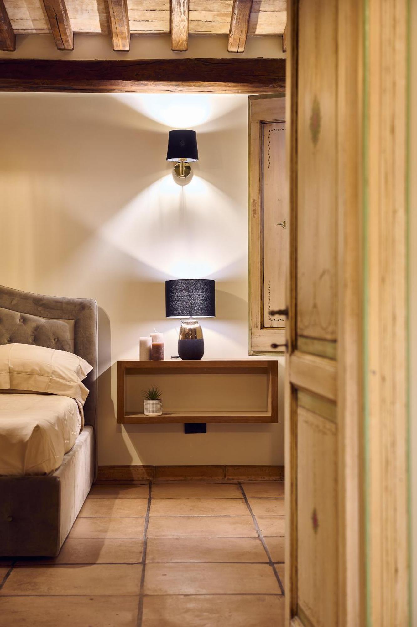 Domus Luxury Gianicolo Villa Roma Dış mekan fotoğraf