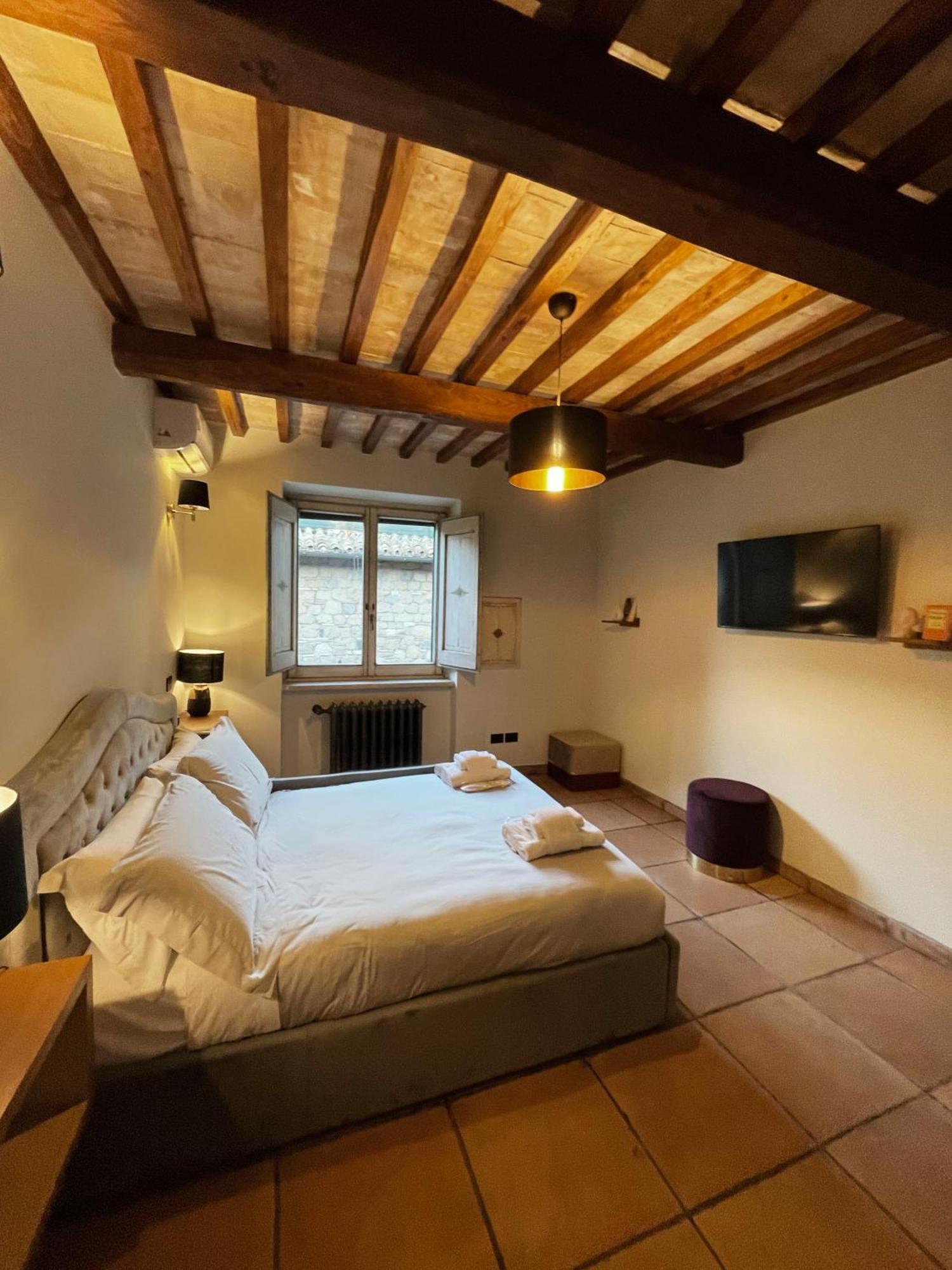 Domus Luxury Gianicolo Villa Roma Dış mekan fotoğraf