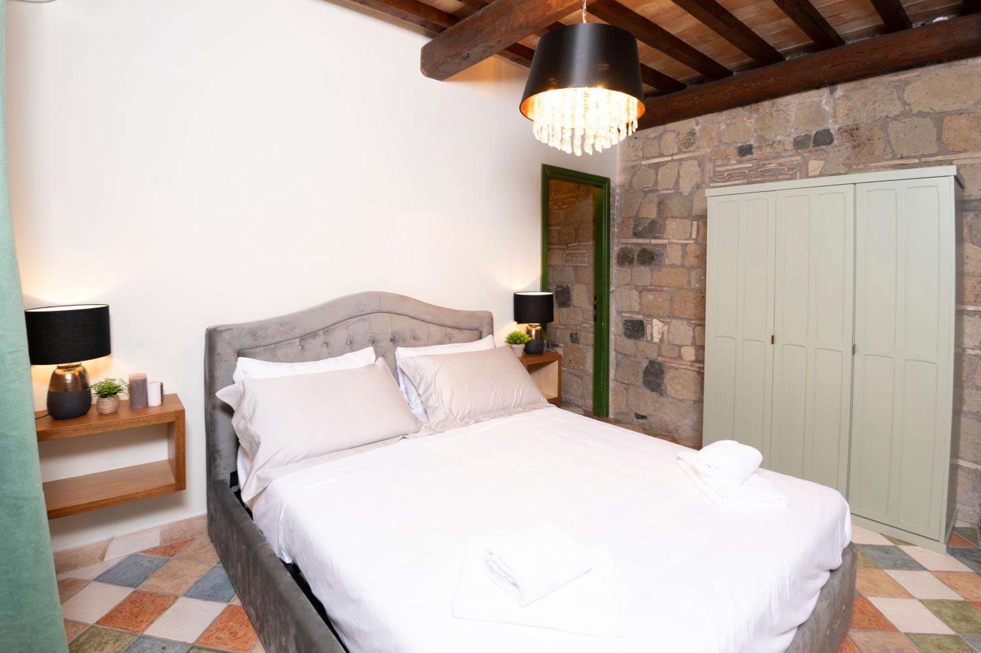 Domus Luxury Gianicolo Villa Roma Dış mekan fotoğraf