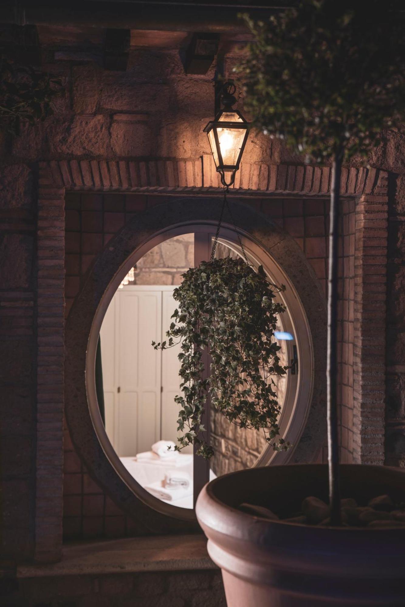 Domus Luxury Gianicolo Villa Roma Dış mekan fotoğraf