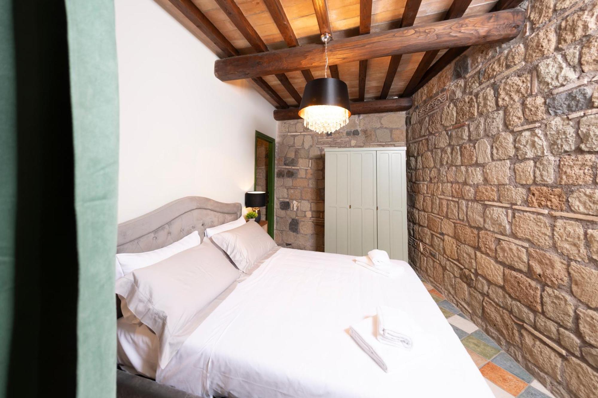 Domus Luxury Gianicolo Villa Roma Dış mekan fotoğraf