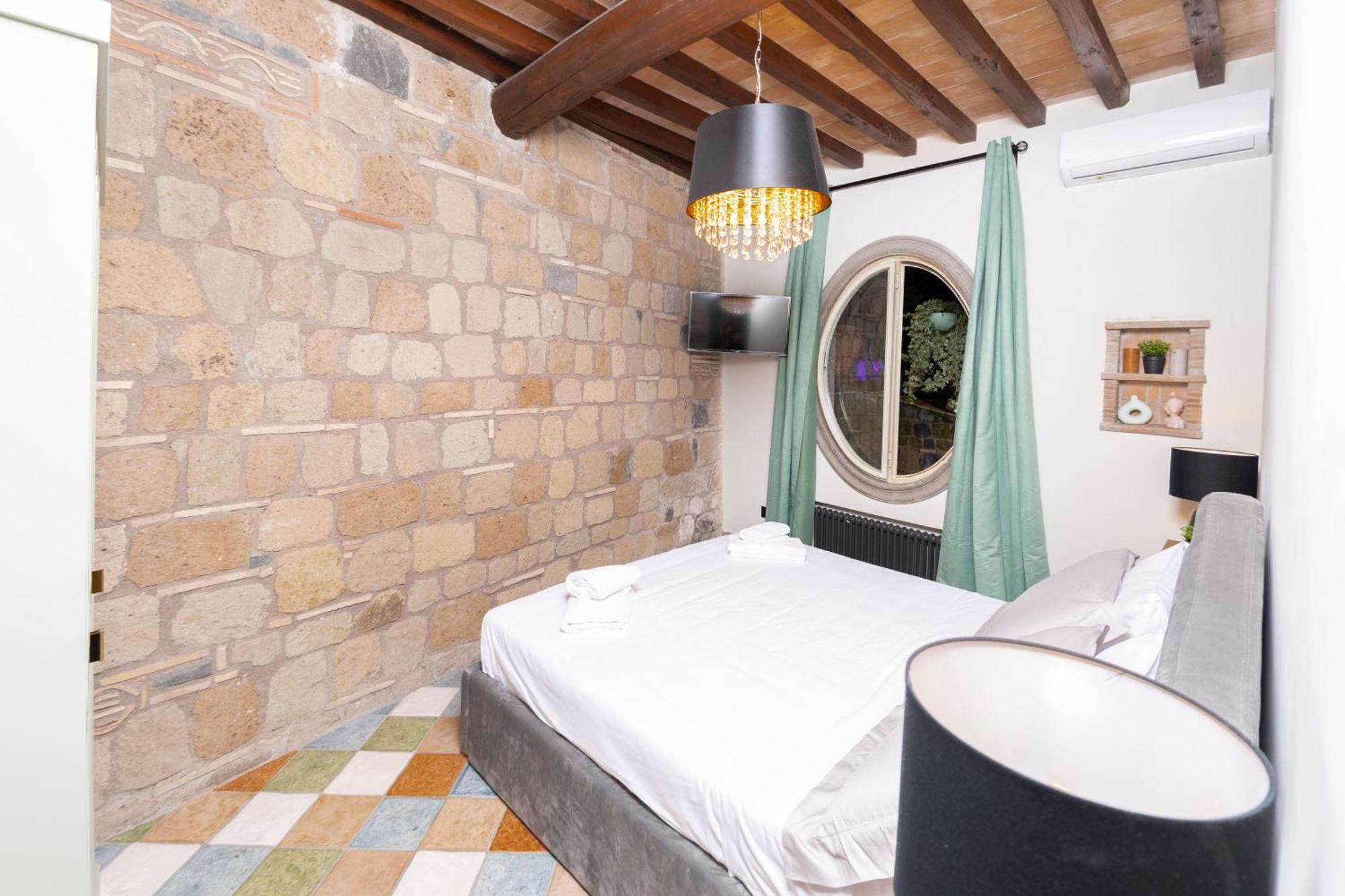 Domus Luxury Gianicolo Villa Roma Dış mekan fotoğraf